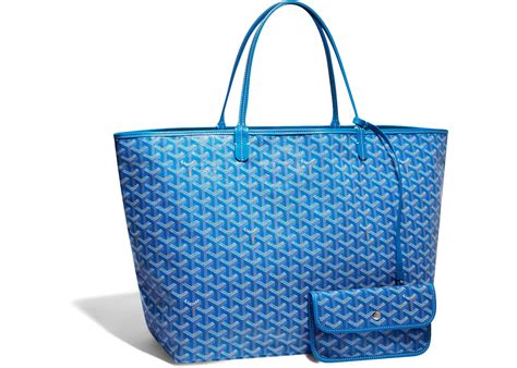 Goyard 甩色 .